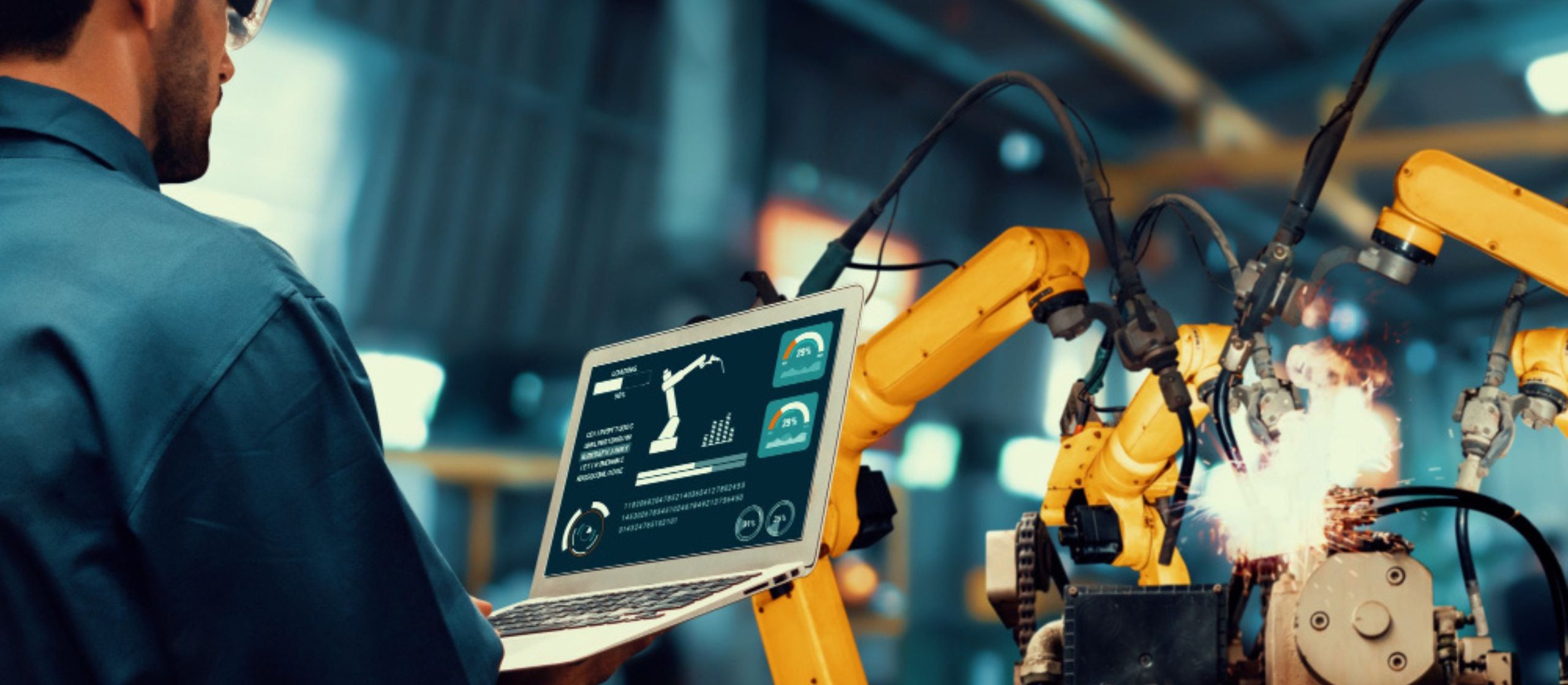 IT-OT Bridge for Process Automation